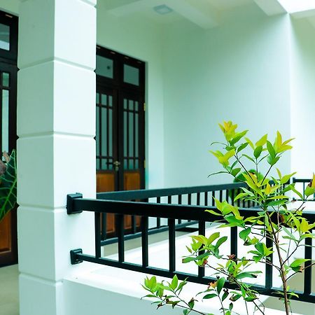 Welcome Inn Mirissa Exterior foto